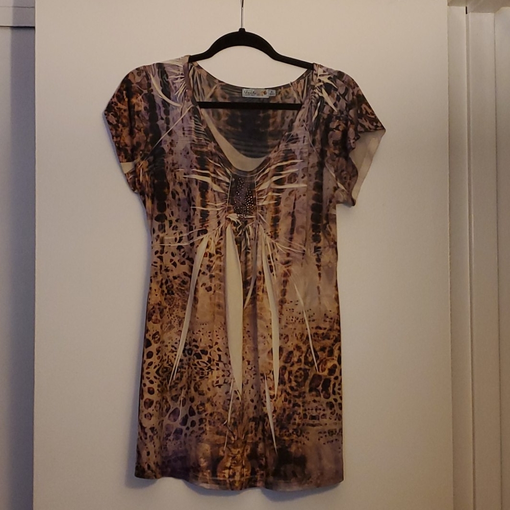 Woman's Blouse